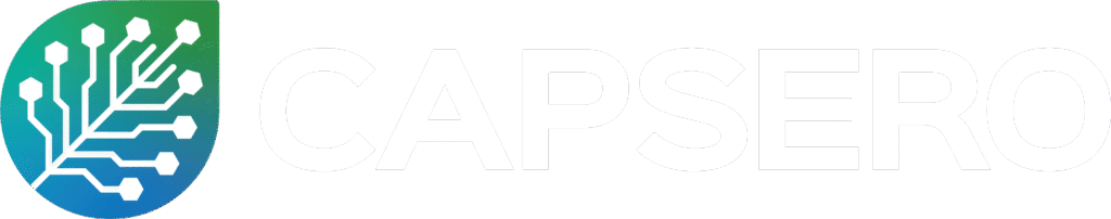 Capsero